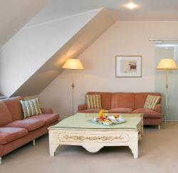 Hotel Dwr Oliwski 