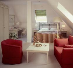 Hotel Dwr Oliwski 