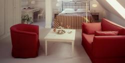 Hotel Dwr Oliwski 