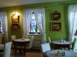 Bramma Cafe