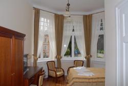 Villa Stella Maris  