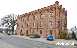 Hotel Restauracja May Myn