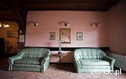 Hotel Restauracja May Myn
