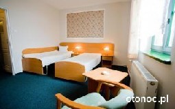 Hotel Restauracja May Myn