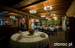 Hotel Restauracja May Myn