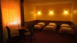 Hotel Dobosz