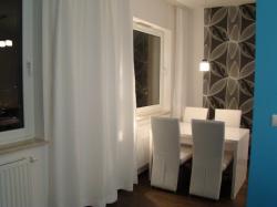 High Tower Apartamenty