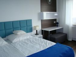 High Tower Apartamenty