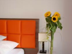 High Tower Apartamenty