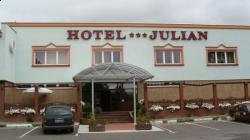 Hotel Julian