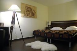 Villa Tarsis