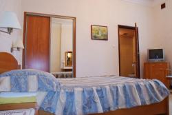 Hotel Daria 