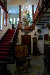 Hotel Daria 