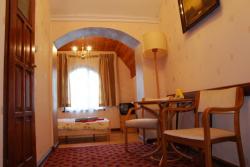 Hotel Daria 