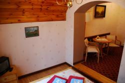 Hotel Daria 