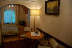 Hotel Daria 