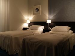 Hotel Blick