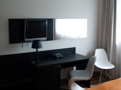 Hotel Blick