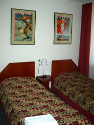 Hotel Olimpia