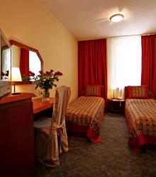 Hotel Olimpia