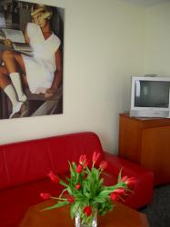 Hotel Olimpia