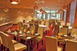 Haston City Hotel