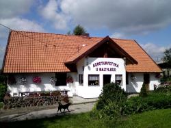 Agroturystyka U Bazylego