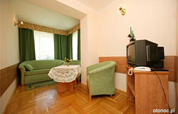 Rezydencja Lazur