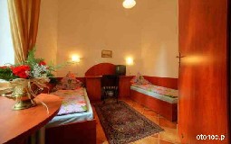 Villa Antares 