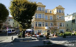 Villa Antares 