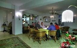 Villa Antares 