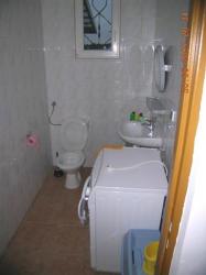 Dom nad jeziorem w Chrzanowie k/Eku