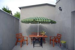 Pokoje Magosia