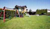 Pokoje Go�cinne Aquarius