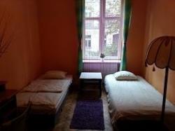 Hostel Centrum