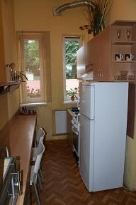 Hostel Centrum