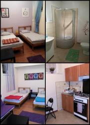 Hostel Centrum