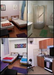 Hostel Centrum