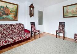 Apartament U Bazyla