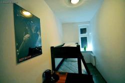 Blues Rooms  