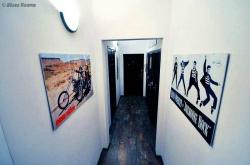 Blues Rooms  