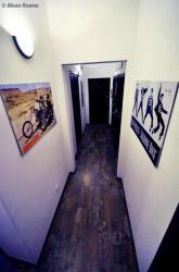 Blues Rooms  