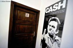 Blues Rooms  