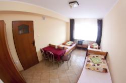 Hotel Elda