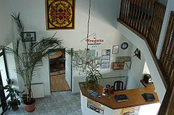 Pensjonat Fregata