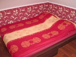 Domki, Apartamenty, Pokoje Bursztynek
