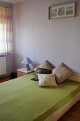 Apartamenty w Sarbinowie