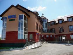 Hotel Gniecki 