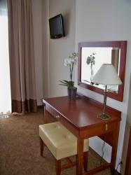 Hotel Gniecki 