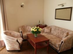 Hotel Gniecki 
